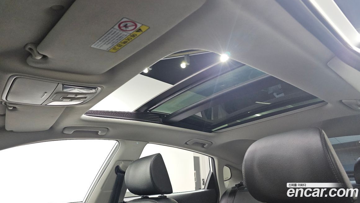 Kia K5 2019