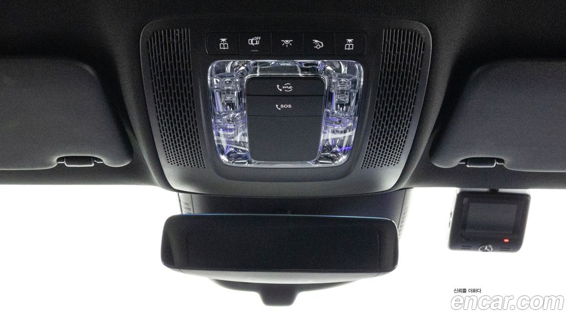 Mercedes-Benz A-Class 2024