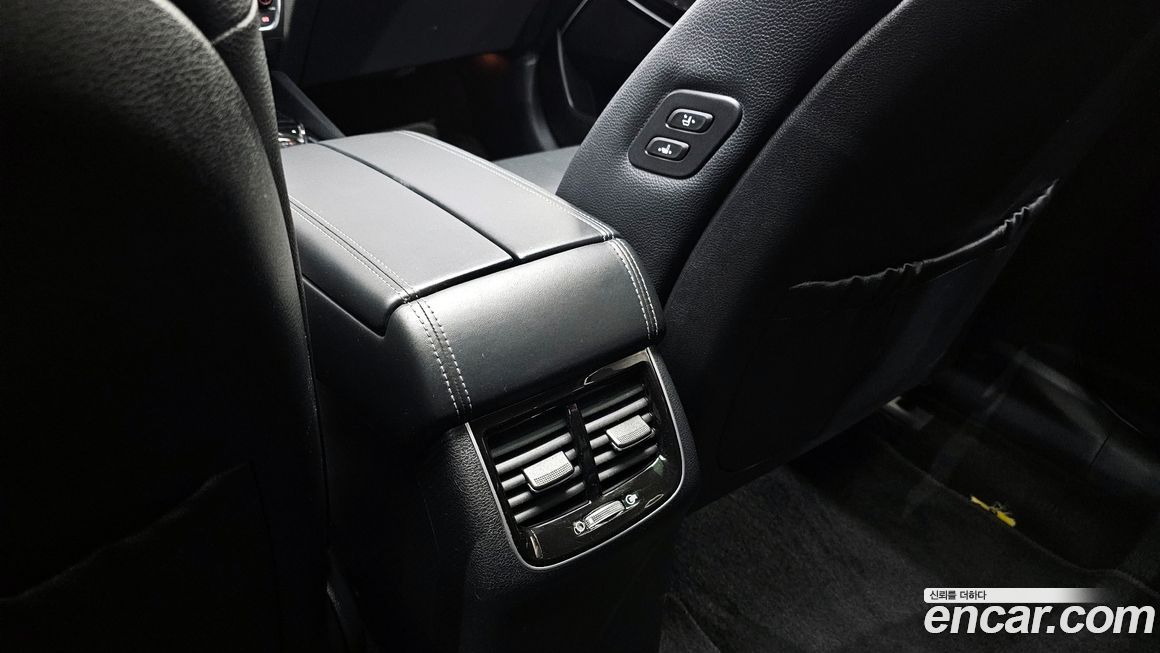 Kia K7 2017