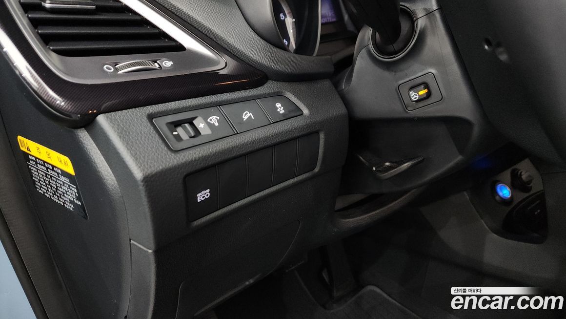 Hyundai Santafe 2015