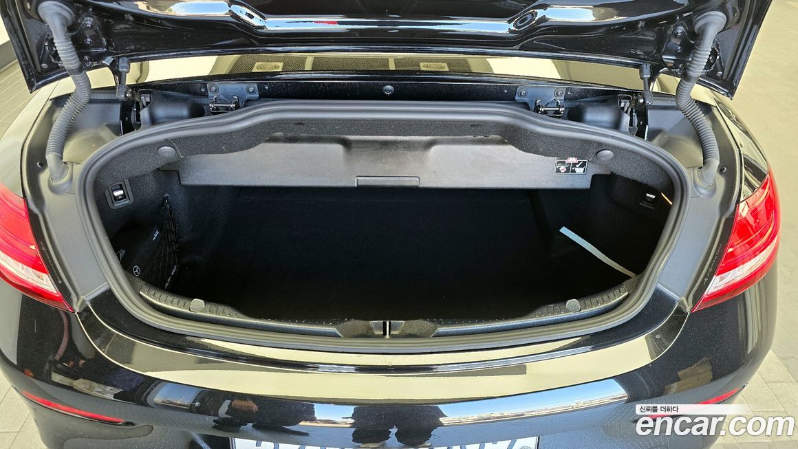 Mercedes-Benz C-Class 2019