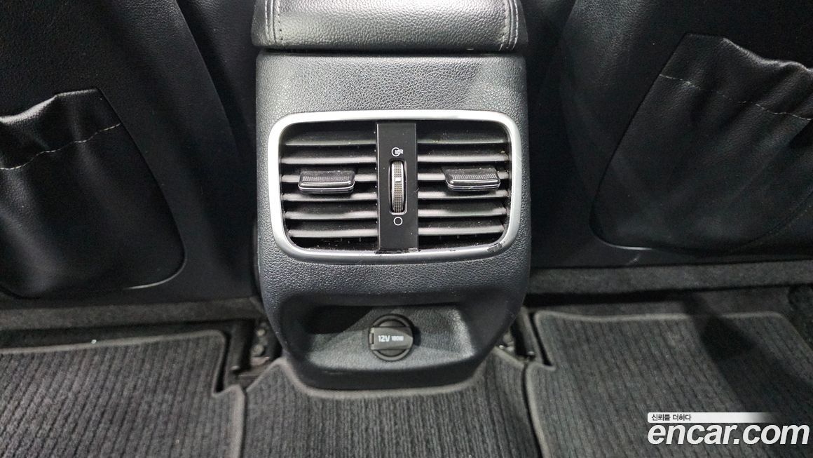 Kia K5 2019