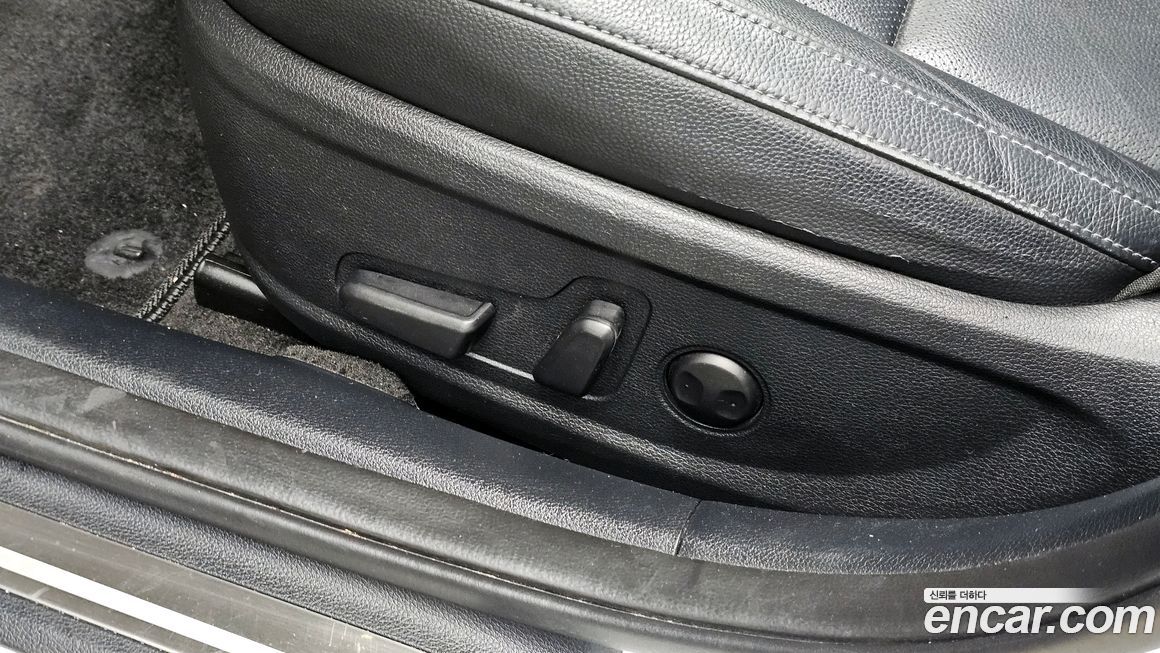 Kia K7 2017