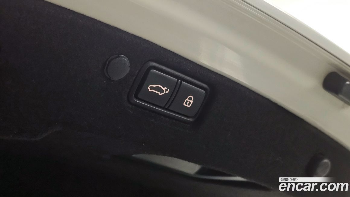 Kia K7 2017
