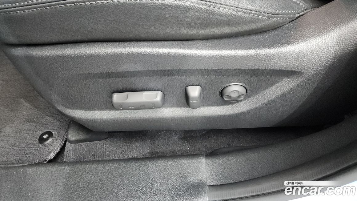 Hyundai Santafe 2015
