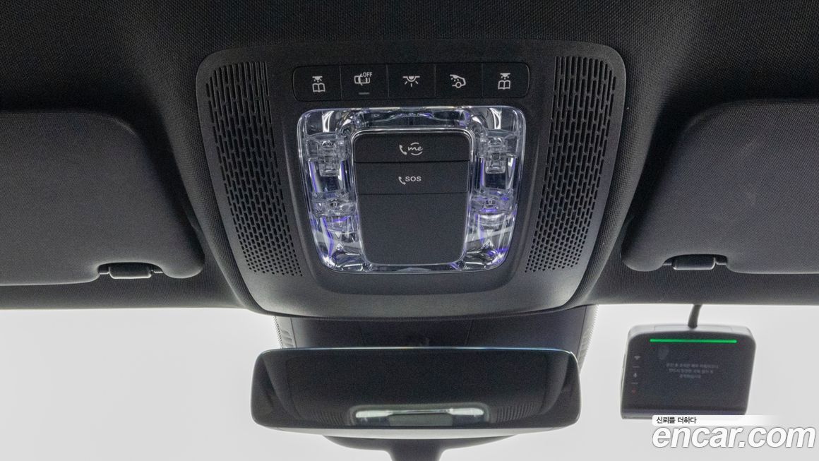 Mercedes-Benz A-Class 2025