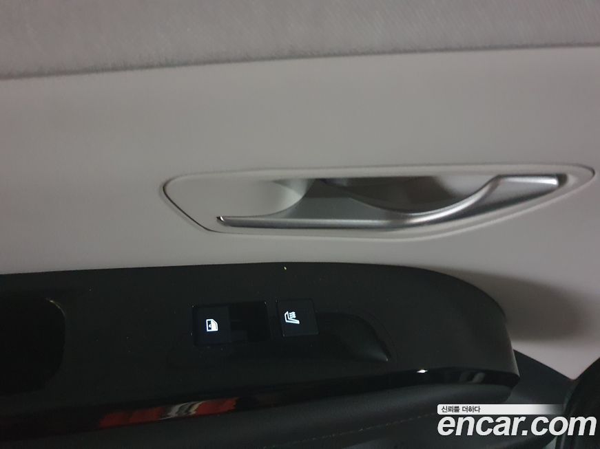 Hyundai Tucson 2025