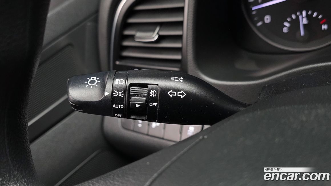 Hyundai AVANTE 2018