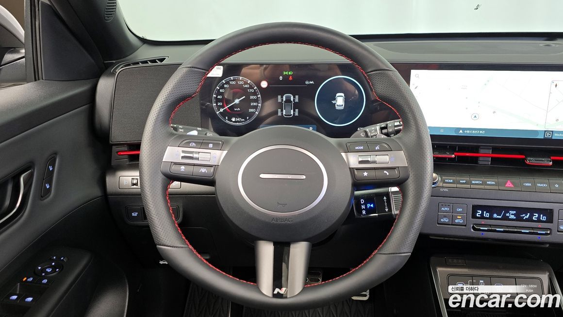 Hyundai Kona 2026