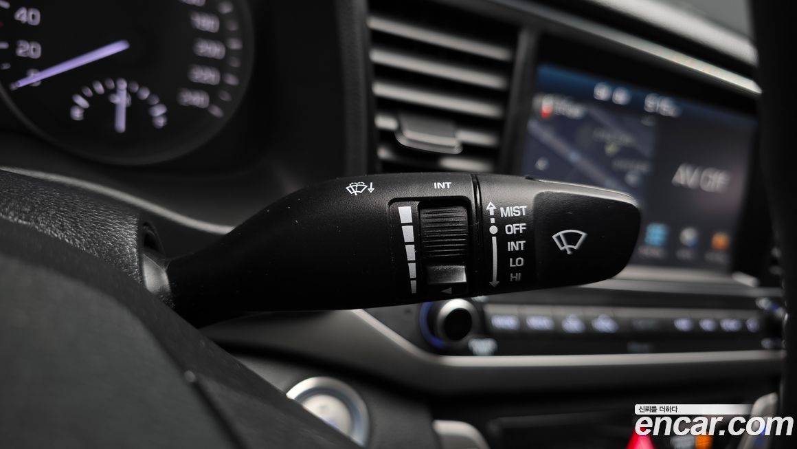 Hyundai AVANTE 2018