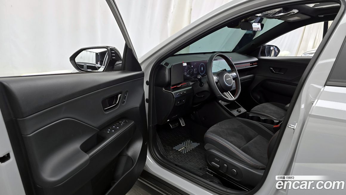 Hyundai Kona 2026
