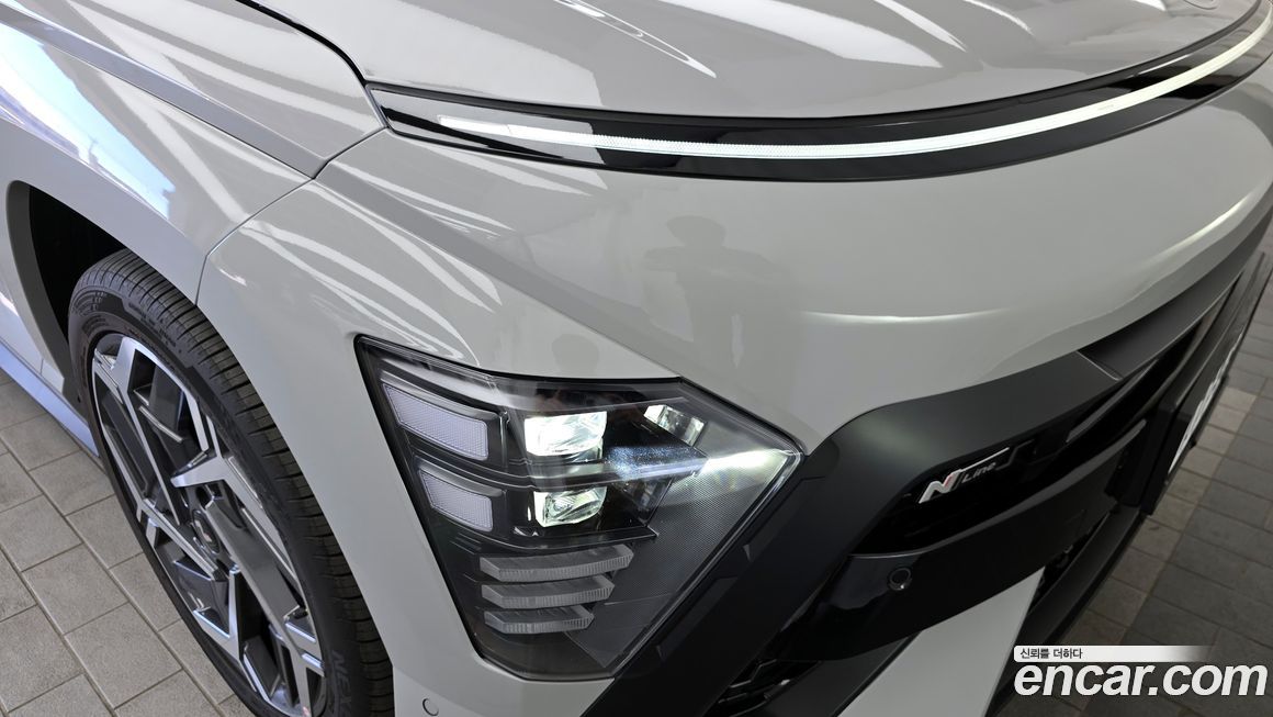 Hyundai Kona 2026
