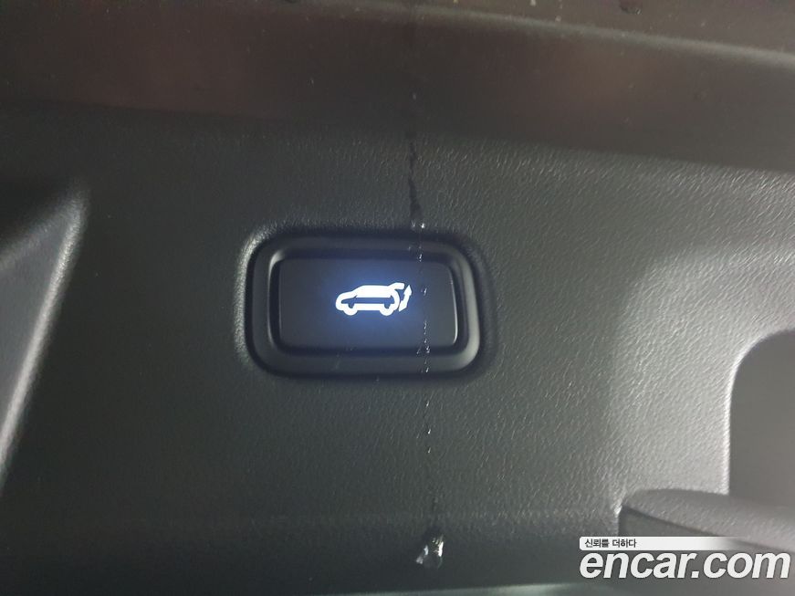 Hyundai Tucson 2025