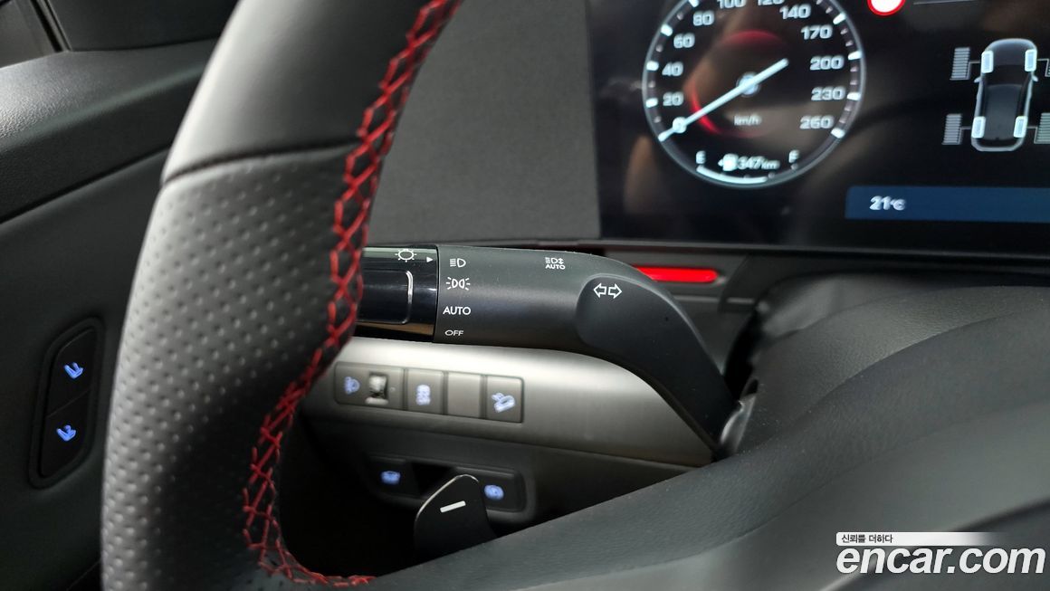 Hyundai Kona 2026