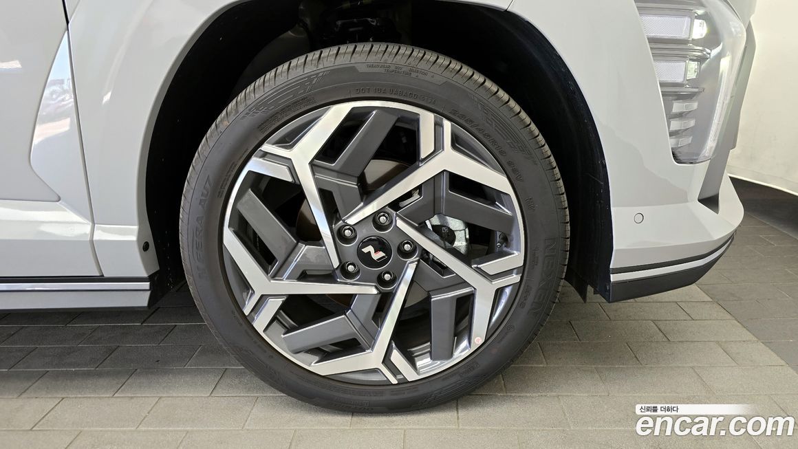 Hyundai Kona 2026