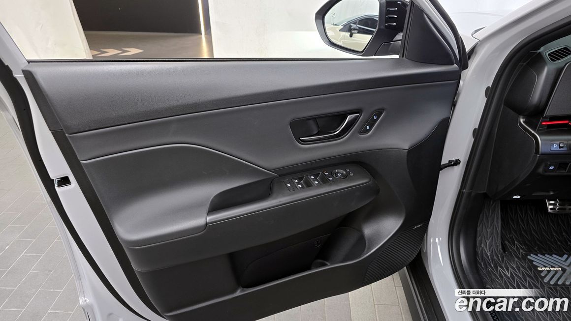 Hyundai Kona 2026