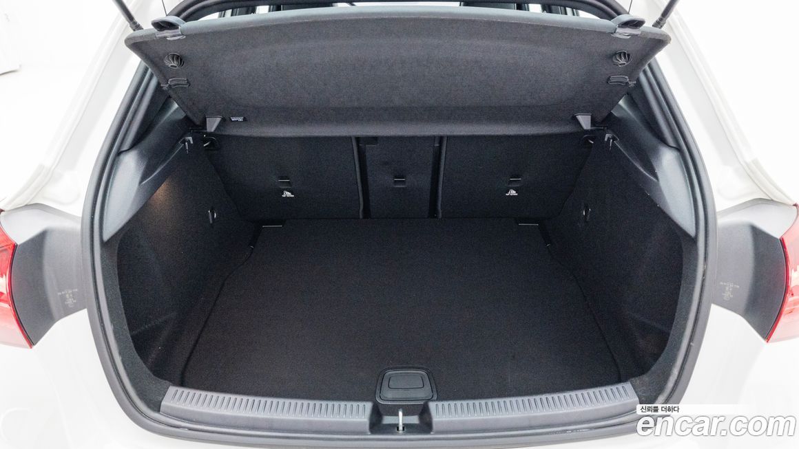 Mercedes-Benz A-Class 2025