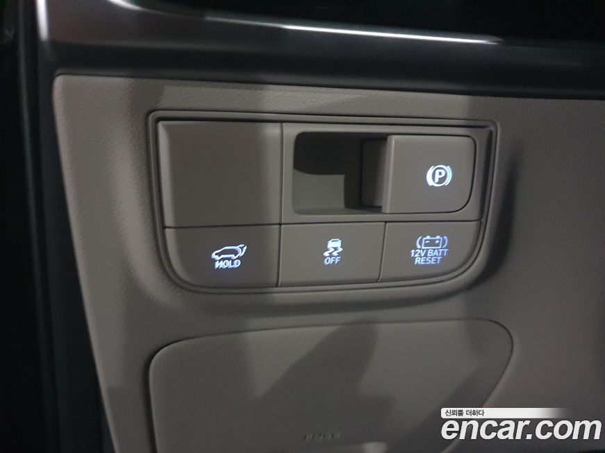 Hyundai Tucson 2025