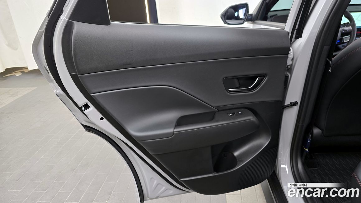 Hyundai Kona 2026