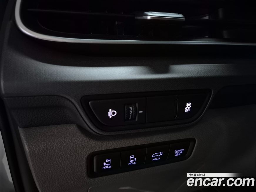 Kia Canival 2025