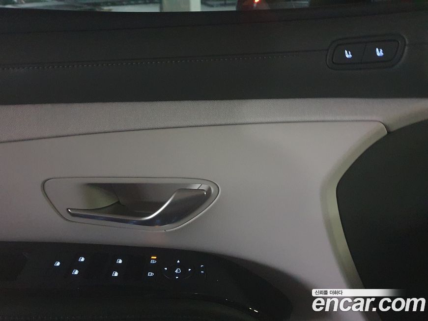 Hyundai Tucson 2025