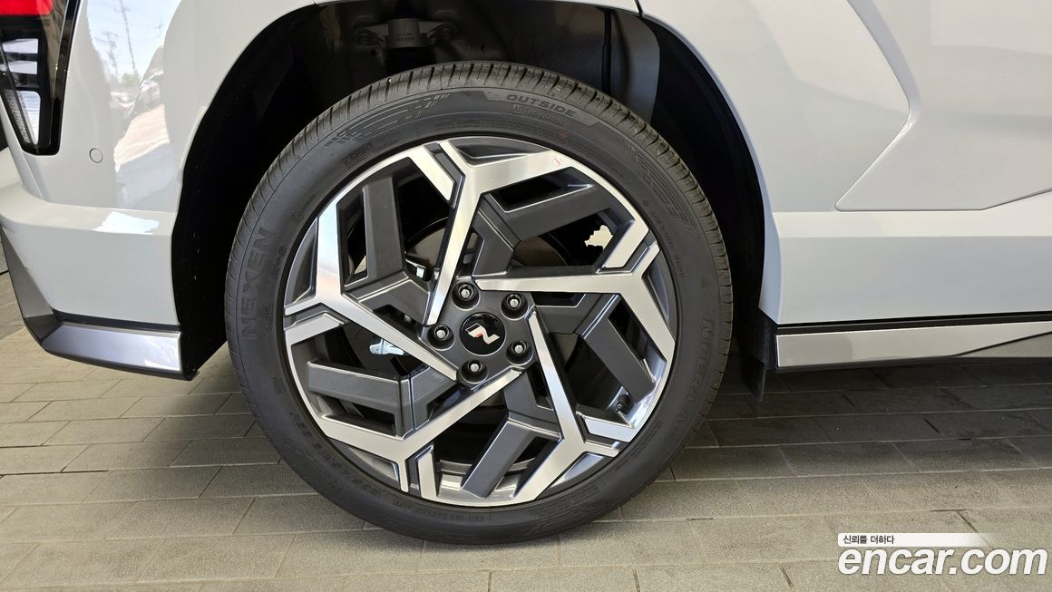Hyundai Kona 2026