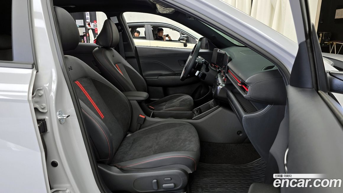 Hyundai Kona 2026