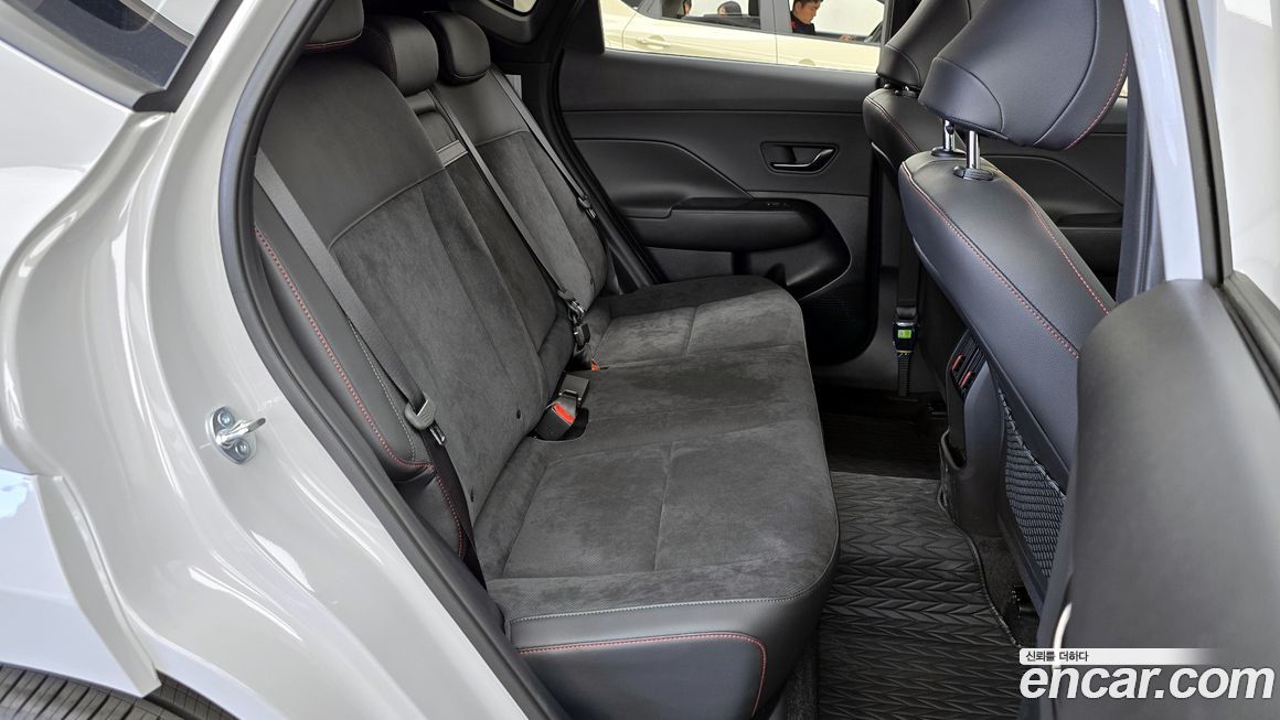 Hyundai Kona 2026