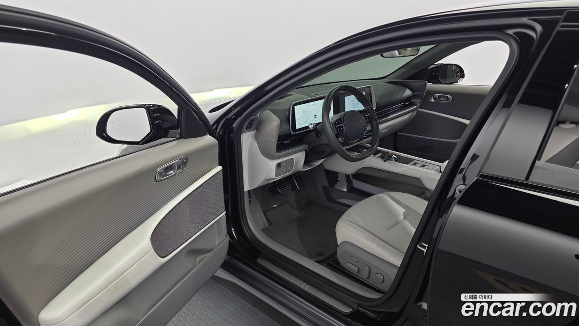 Hyundai Ioniq6 2023