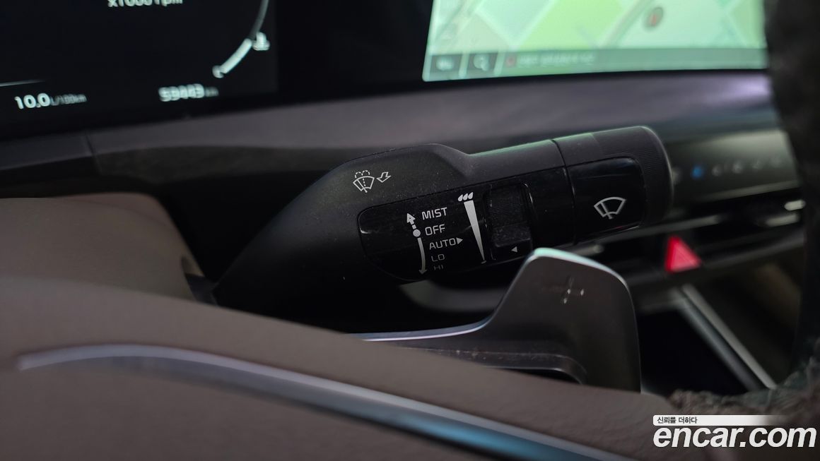 Kia K8 2022