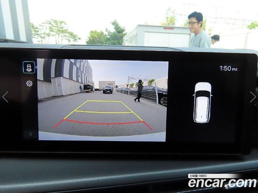 Hyundai Santafe 2025