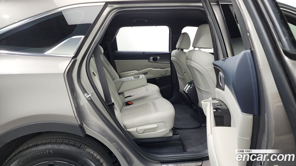 Kia Sorento 2024