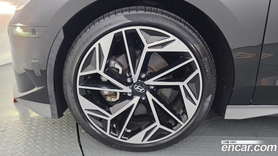 Hyundai Ioniq6 2023
