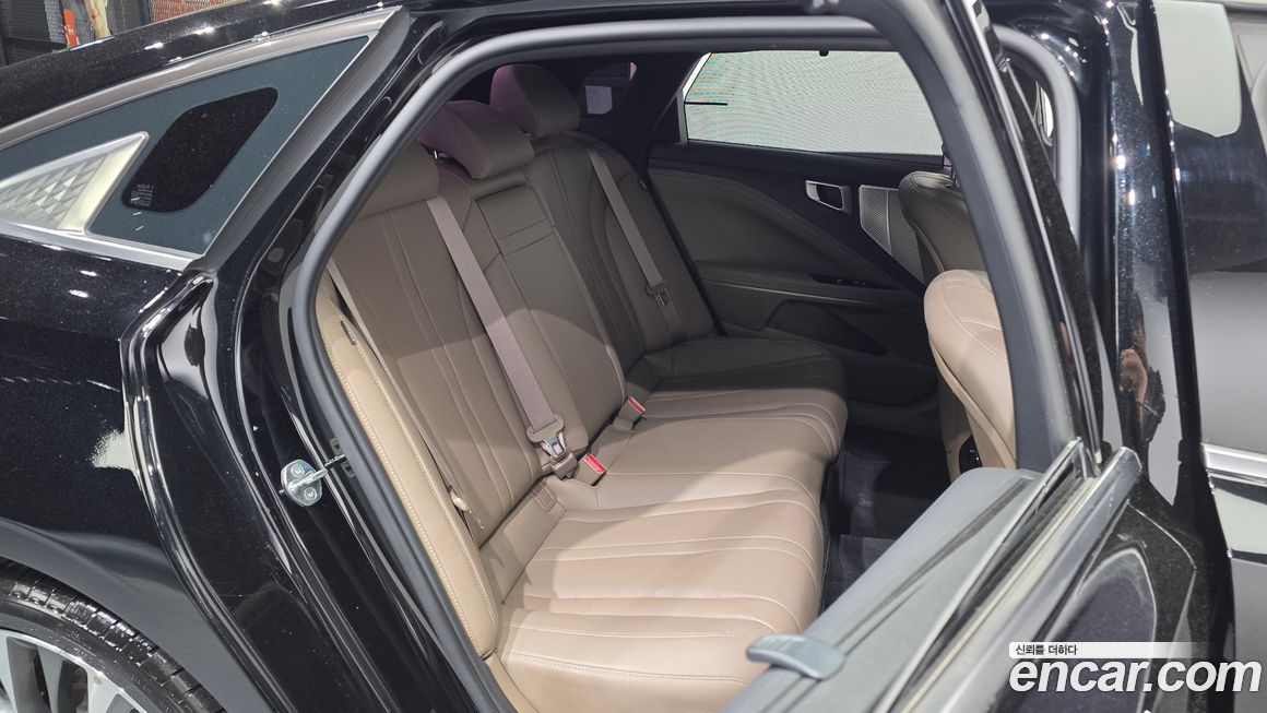 Kia K8 2022