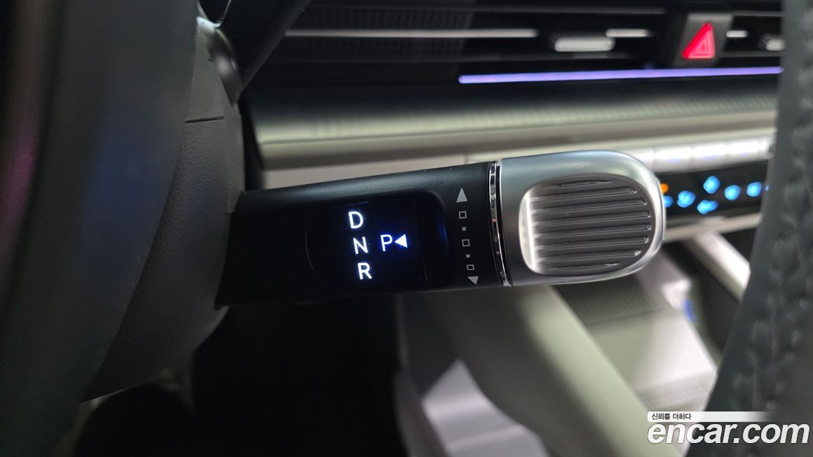 Hyundai Ioniq6 2023