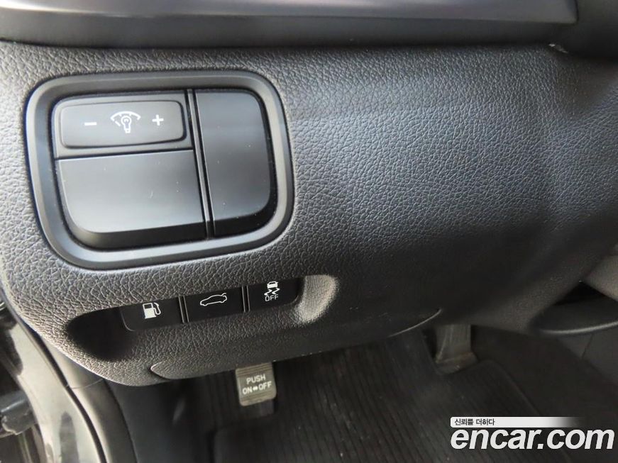 Kia K5 2017