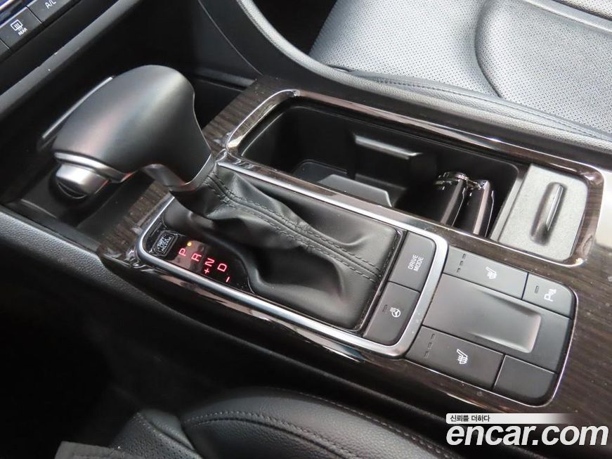 Kia K5 2017