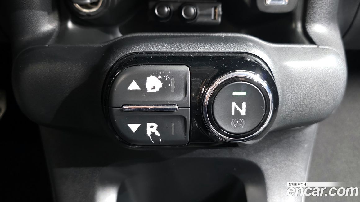 Citroen-DS C4 CACTUS 2018