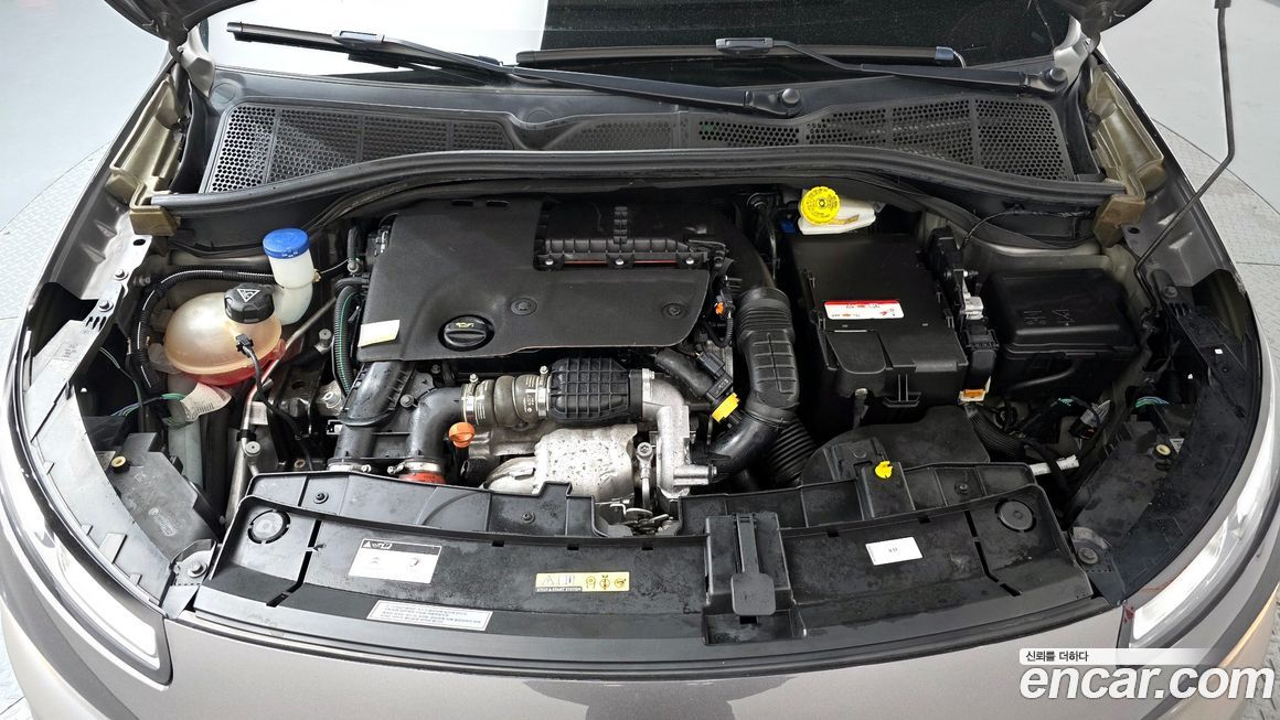 Citroen-DS C4 CACTUS 2018