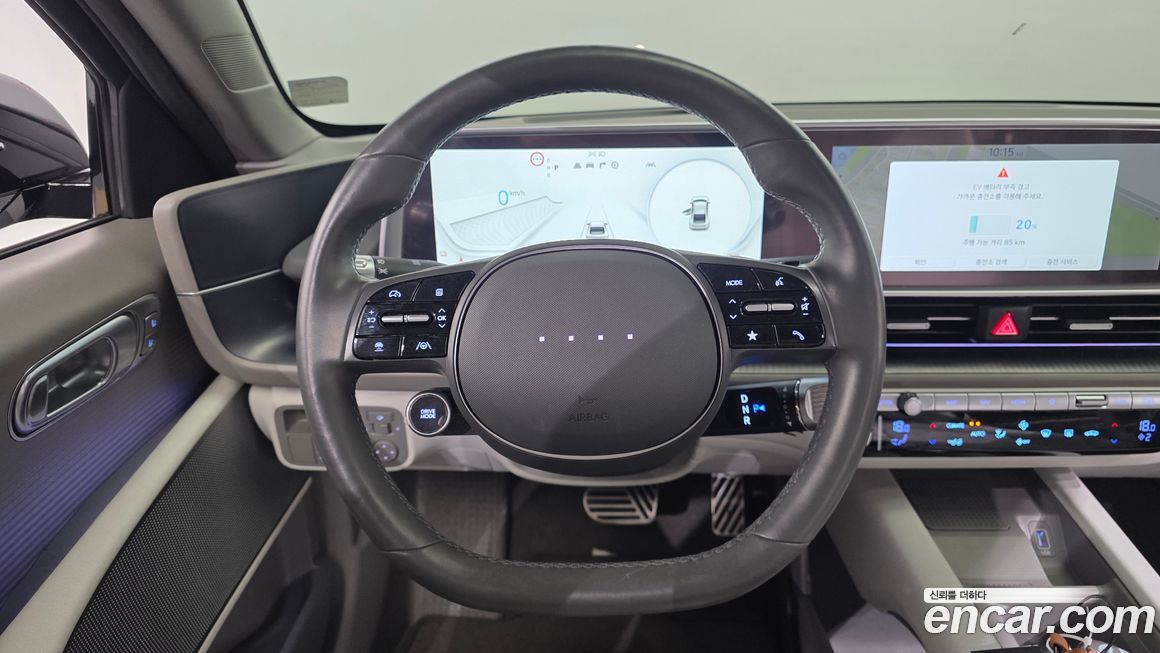 Hyundai Ioniq6 2023