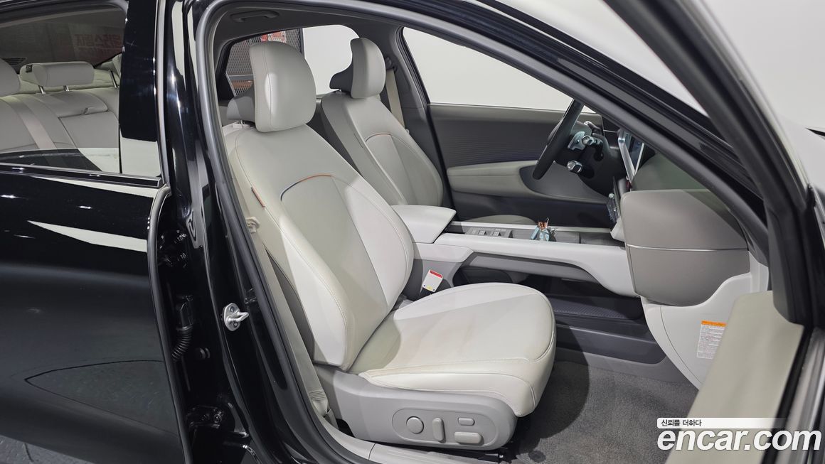 Hyundai Ioniq6 2023