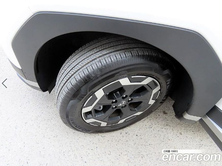 Hyundai Santafe 2025