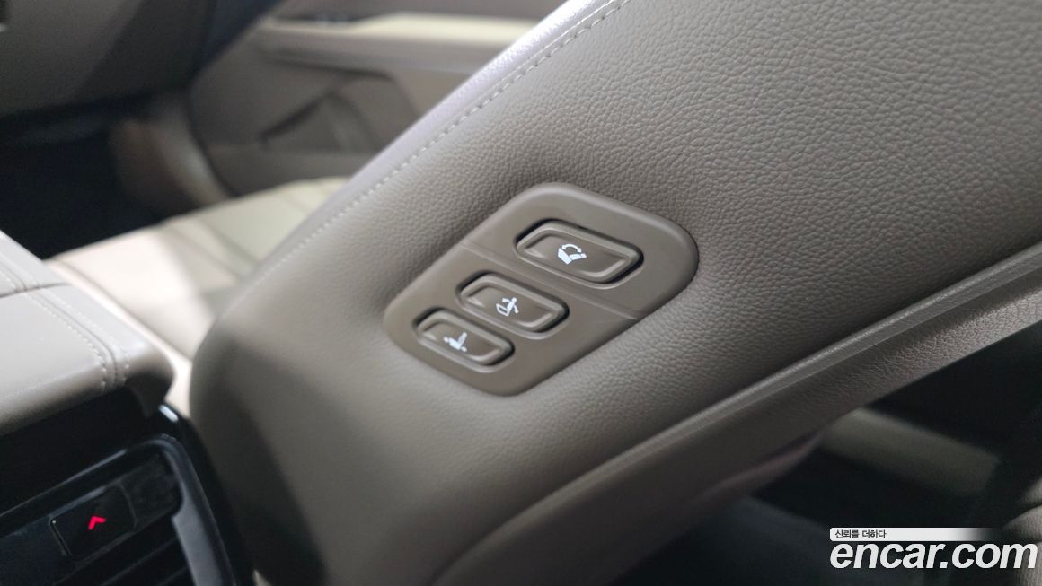 Kia K8 2022