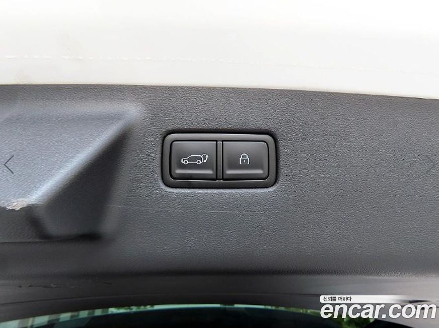 Hyundai Santafe 2025