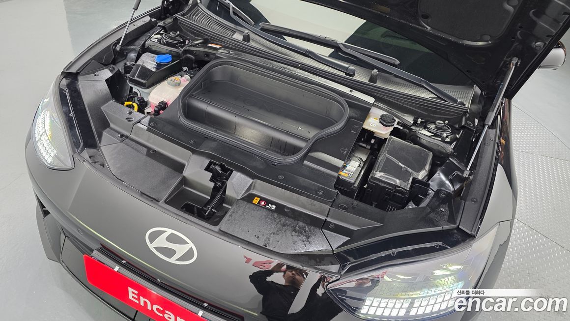 Hyundai Ioniq6 2023