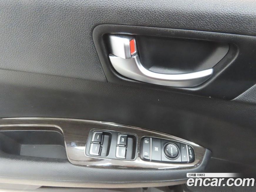 Kia K5 2017