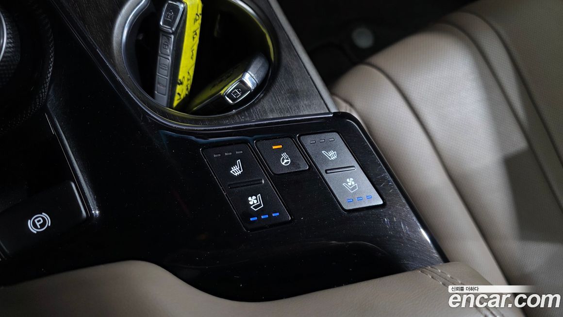 Kia K8 2022