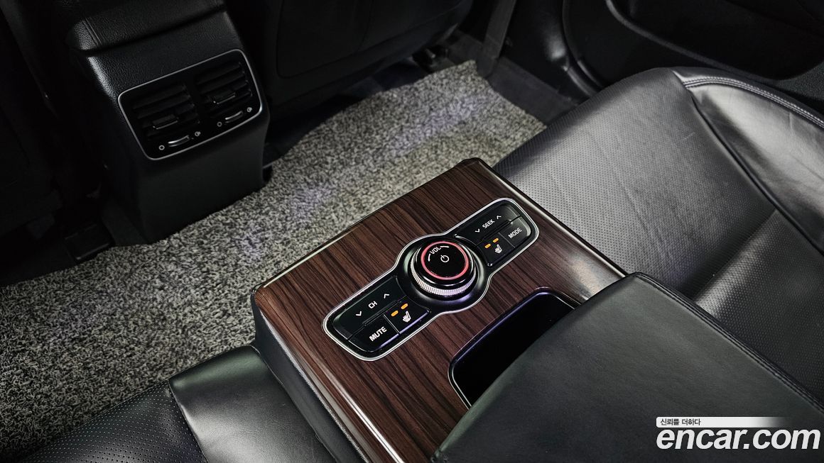 Kia K7 2015