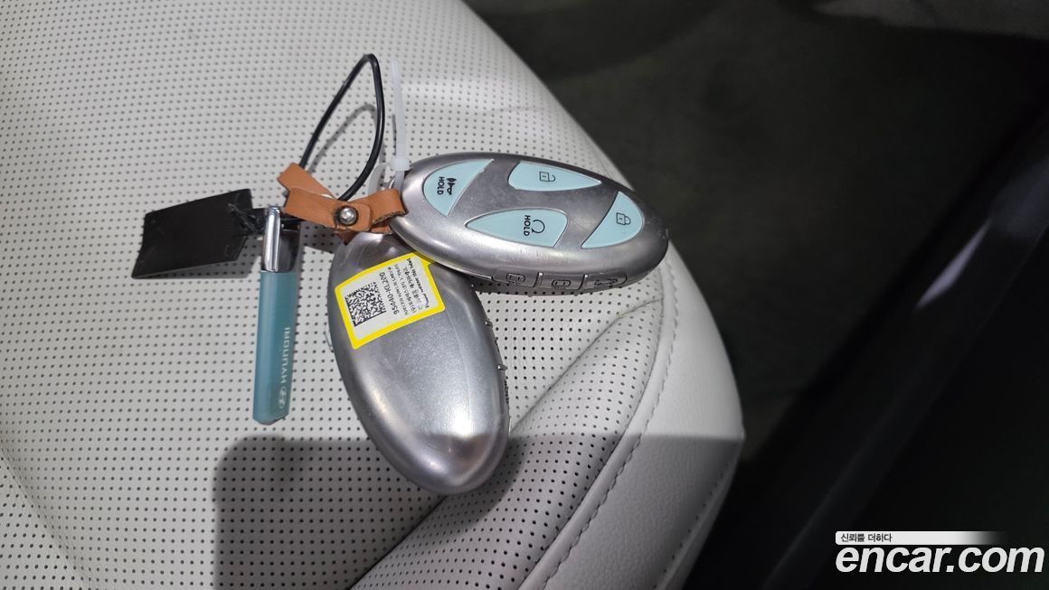 Hyundai Ioniq6 2023