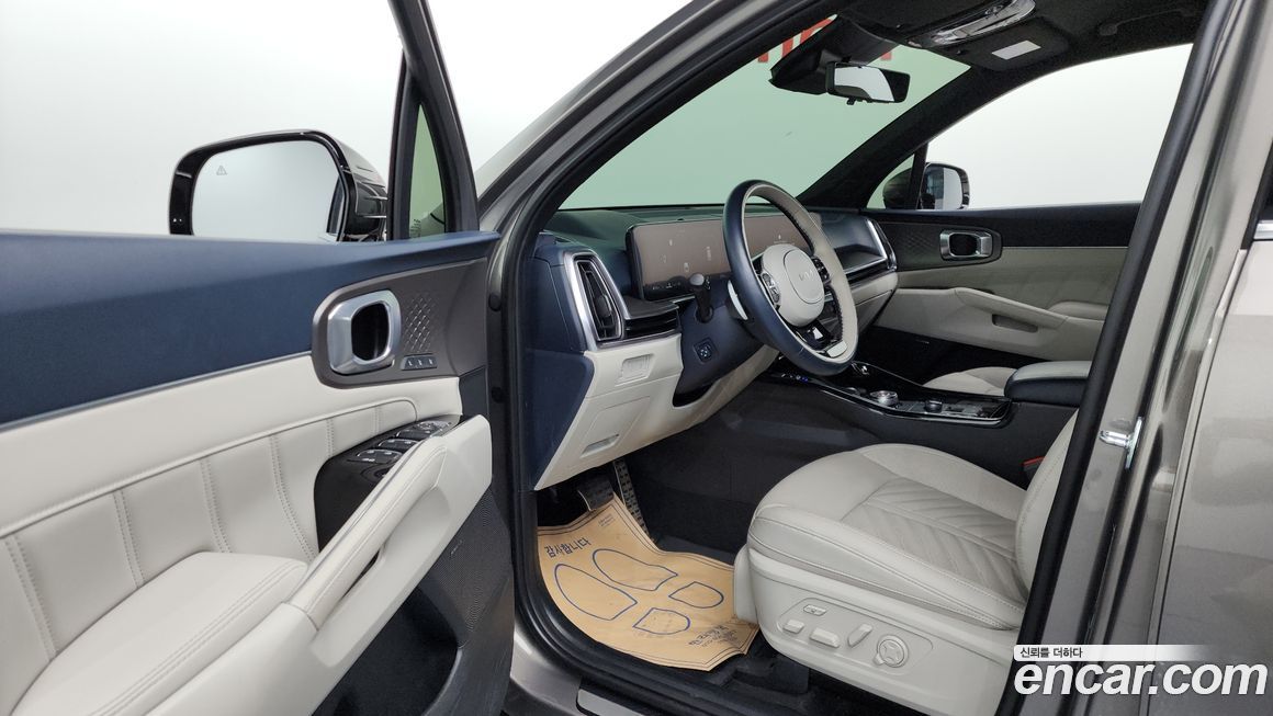 Kia Sorento 2024